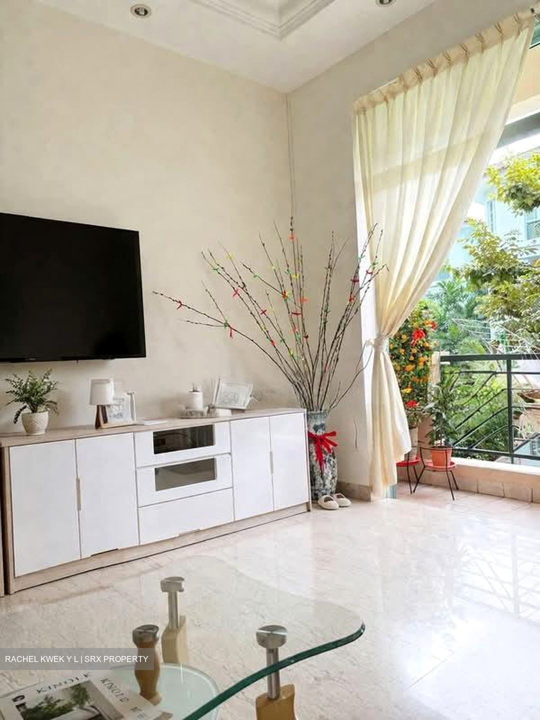 Faber Crest (D5), Condominium #540854431